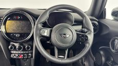 MINI Hatchback 1.5 Cooper Sport Premium 3dr Auto Petrol Hatchback